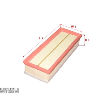 Фильтр воздушный Sure Filter SFA 5145