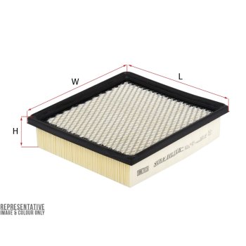 Фильтр воздушный Sure Filter SFA 5150