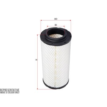 Фильтр воздушный Sure Filter SFA 5182P