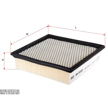 Фильтр воздушный Sure Filter SFA 5192