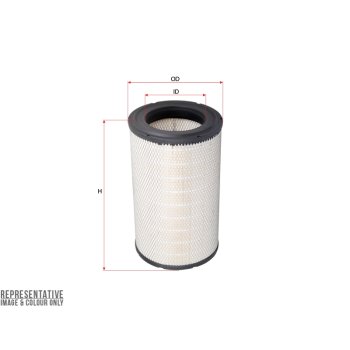 Фильтр воздушный Sure Filter SFA 5203P