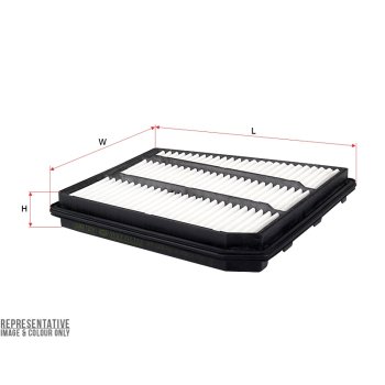 Фильтр воздушный Sure Filter SFA 5206