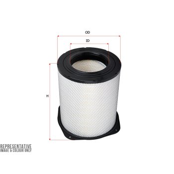 Фильтр воздушный Sure Filter SFA 5239P