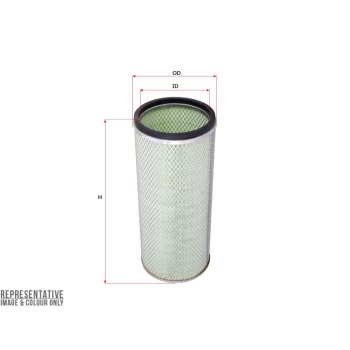 Фильтр воздушный Sure Filter SFA 5277S