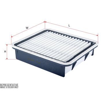 Фильтр воздушный Sure Filter SFA 5278
