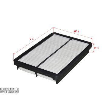 Фильтр воздушный Sure Filter SFA 5281