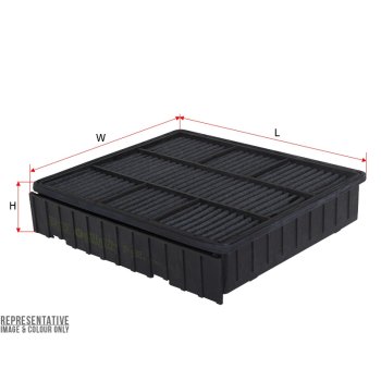 Фильтр воздушный Sure Filter SFA 5303