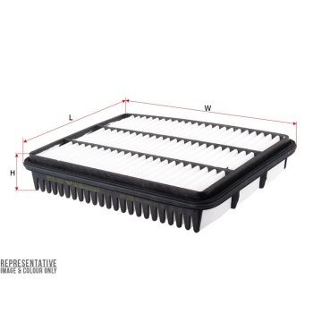 Фильтр воздушный Sure Filter SFA 5305