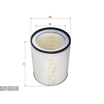 Фильтр воздушный Sure Filter SFA 5313P