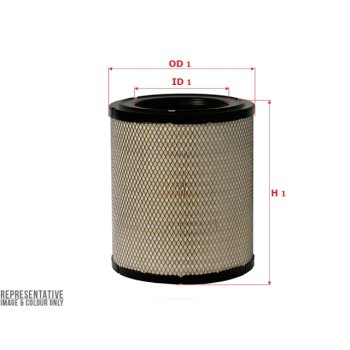 Фильтр воздушный Sure Filter SFA 5344P