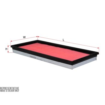 Фильтр воздушный Sure Filter SFA 5353