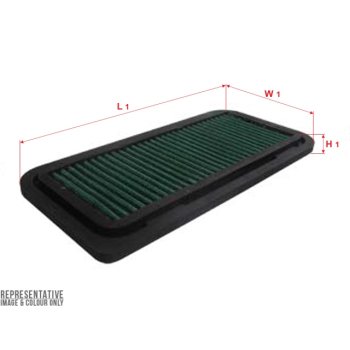 Фильтр воздушный Sure Filter SFA 5363R