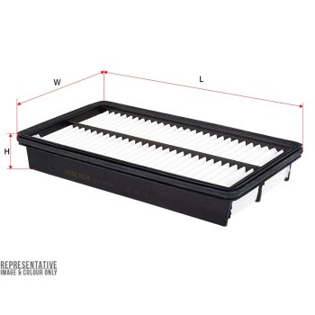 Фильтр воздушный Sure Filter SFA 5370