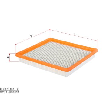 Фильтр воздушный Sure Filter SFA 5396