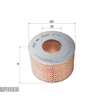 Фильтр воздушный Sure Filter SFA 5401