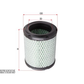 Фильтр воздушный Sure Filter SFA 5405