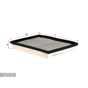 Фильтр воздушный Sure Filter SFA 5414