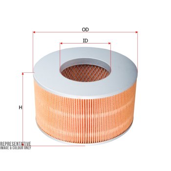 Фильтр воздушный Sure Filter SFA 5417