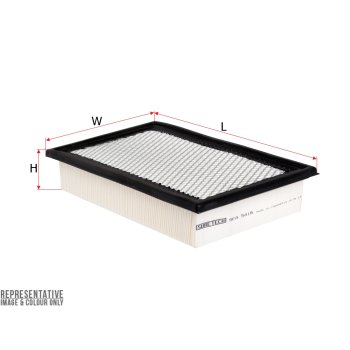 Фильтр воздушный Sure Filter SFA 5418