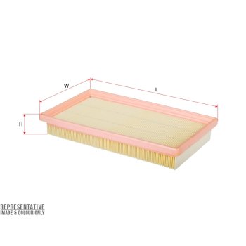 Фильтр воздушный Sure Filter SFA 5421