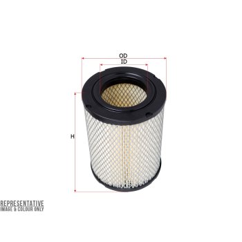 Фильтр воздушный Sure Filter SFA 5433