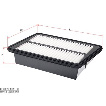Фильтр воздушный Sure Filter SFA 5435