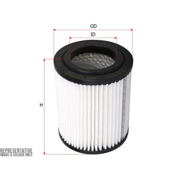 Фильтр воздушный Sure Filter SFA 5456