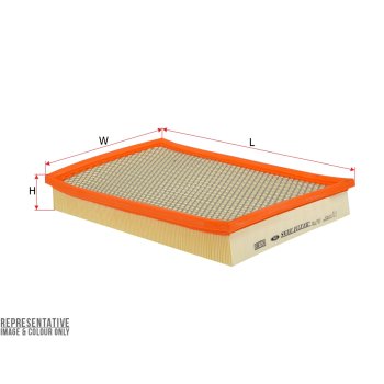 Фильтр воздушный Sure Filter SFA 5462
