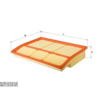 Фильтр воздушный Sure Filter SFA 5470