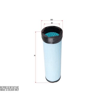 Фильтр воздушный Sure Filter SFA 5475S