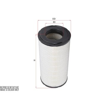 Фильтр воздушный Sure Filter SFA 5492P