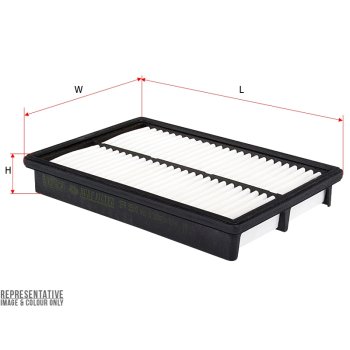 Фильтр воздушный Sure Filter SFA 5500