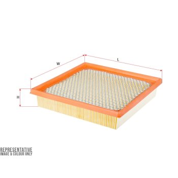Фильтр воздушный Sure Filter SFA 5553