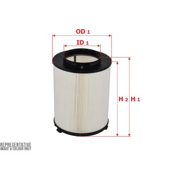 Фильтр воздушный Sure Filter SFA 5556