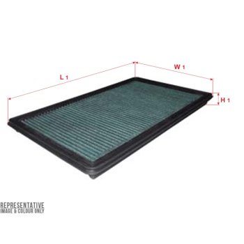 Фильтр воздушный Sure Filter SFA 5557R