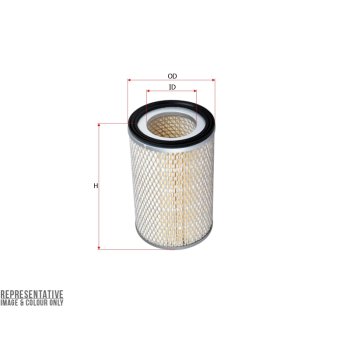 Фильтр воздушный Sure Filter SFA 5570