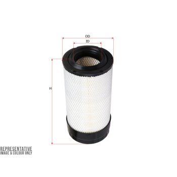 Фильтр воздушный Sure Filter SFA 5589PF