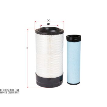 Фильтр воздушный Sure Filter SFA 5589SET