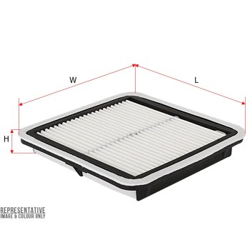 Фильтр воздушный Sure Filter SFA 5592