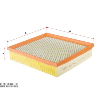 Фильтр воздушный Sure Filter SFA 5603