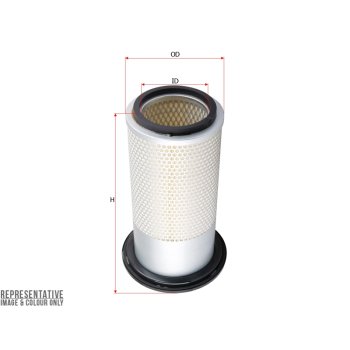 Фильтр воздушный Sure Filter SFA 5623P