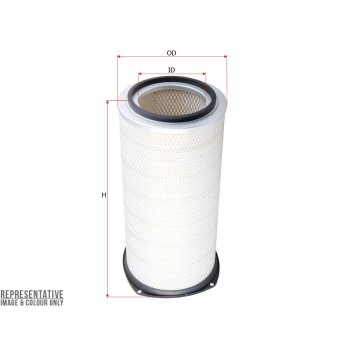 Фильтр воздушный Sure Filter SFA 5631P