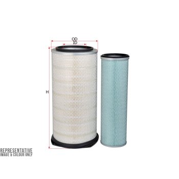 Фильтр воздушный Sure Filter SFA 5631SET
