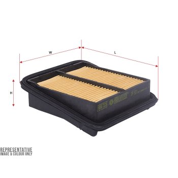 Фильтр воздушный Sure Filter SFA 5657