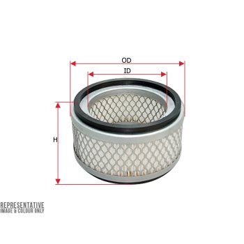 Фильтр воздушный Sure Filter SFA 5667
