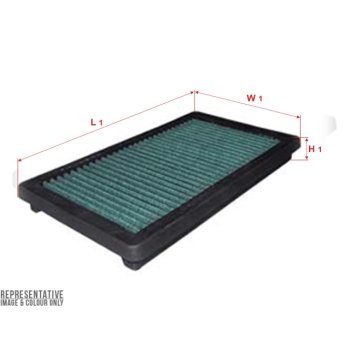 Фильтр воздушный Sure Filter SFA 5669R