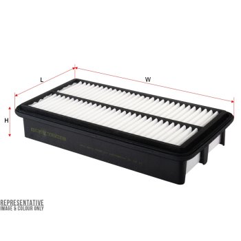 Фильтр воздушный Sure Filter SFA 5673