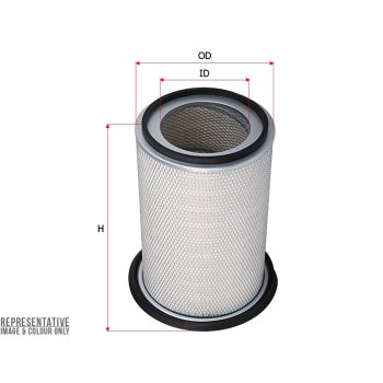 Фильтр воздушный Sure Filter SFA 5702P