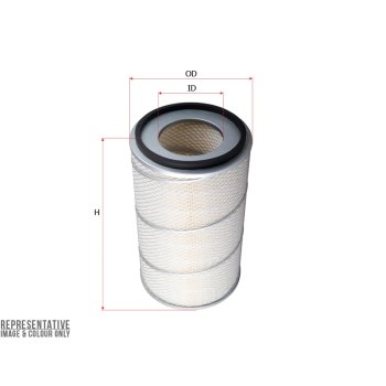 Фильтр воздушный Sure Filter SFA 5704P