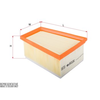 Фильтр воздушный Sure Filter SFA 5708
